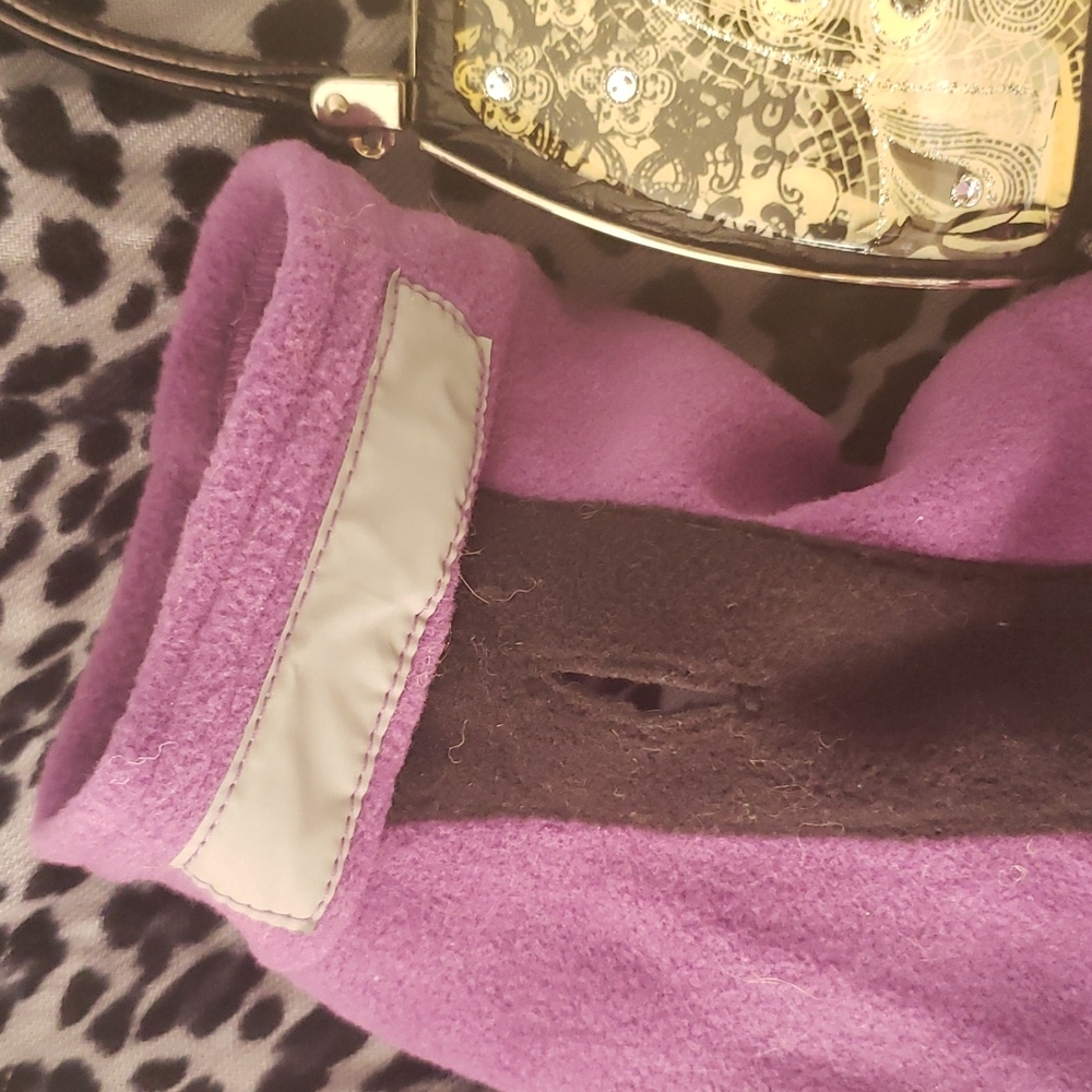 Dog jacket - Picture 3 of 11